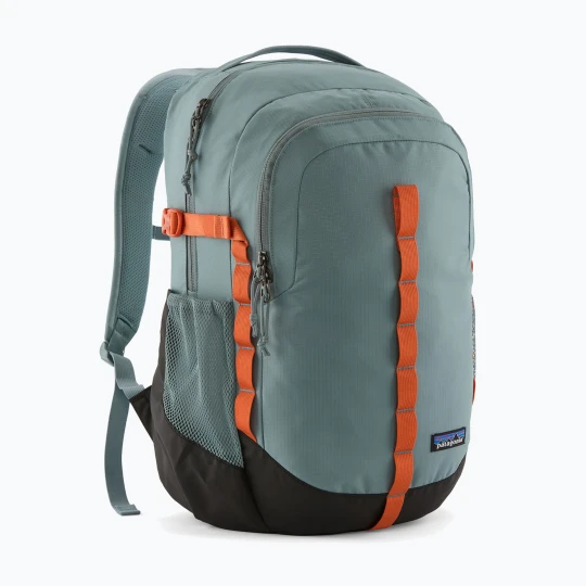 Zdjęcie produktu Plecak miejski Patagonia Refugio Day 26 l blue sage