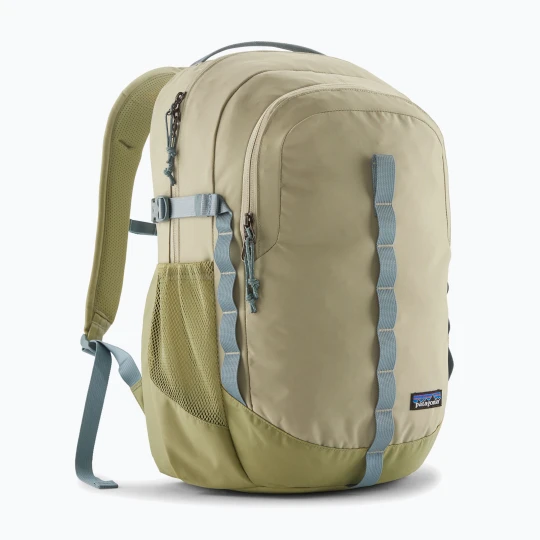 Zdjęcie produktu Plecak miejski Patagonia Refugio Day 26 l weathered stone Beżowy