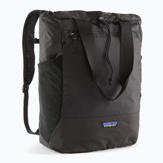 Zdjęcie produktu Plecak miejski Patagonia Terravia Tote 24 l black
