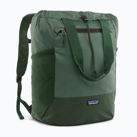 Zdjęcie produktu Plecak miejski Patagonia Terravia Tote 24 l canopy green