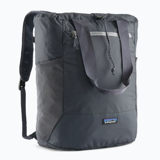 Zdjęcie produktu Plecak miejski Patagonia Terravia Tote 24 l smolder blue Granatowy