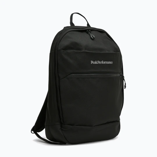 Zdjęcie produktu Plecak miejski Peak Performance Detour 15L black