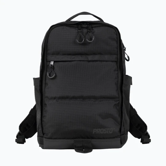 Zdjęcie produktu Plecak miejski PROSTO Base 19 l black