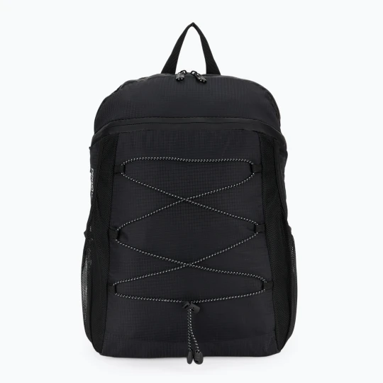 Zdjęcie produktu Plecak miejski PROSTO Bike 23 l black
