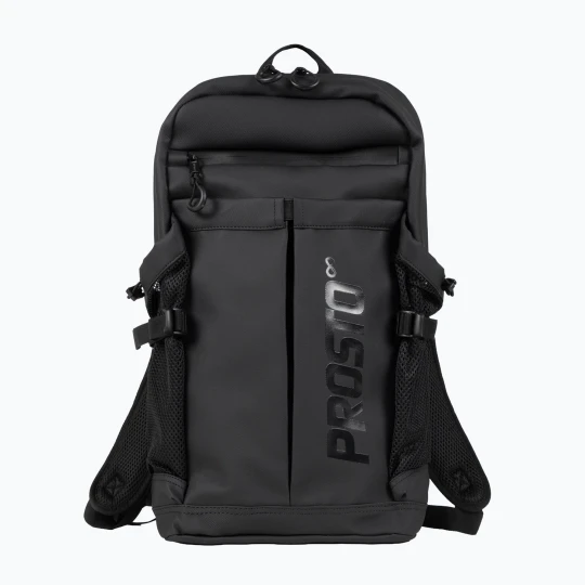 Zdjęcie produktu Plecak miejski PROSTO Rack 23 l black
