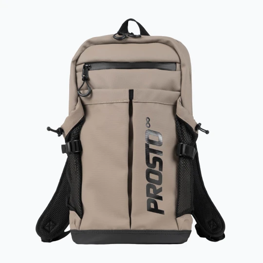 Zdjęcie produktu Plecak miejski PROSTO Rack dark beige