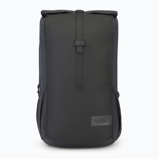 Zdjęcie produktu Plecak miejski Rab Depot 18 l black