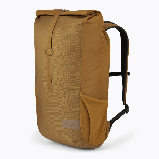 Zdjęcie produktu Plecak miejski Rab Depot 18 l footprint Brązowy