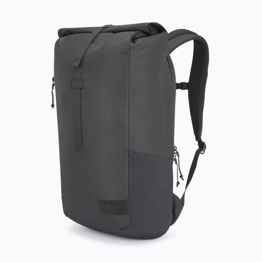 Zdjęcie produktu Plecak miejski Rab Depot 25 l black