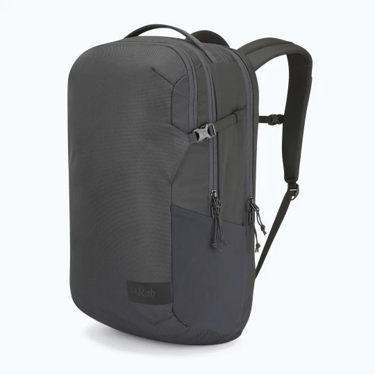 Zdjęcie produktu Plecak miejski Rab Depot 28 l black