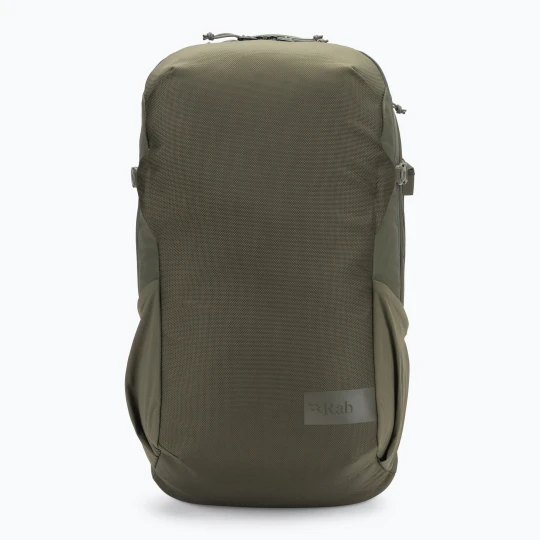Zdjęcie produktu Plecak miejski Rab Depot 28 l dark olive Zielony