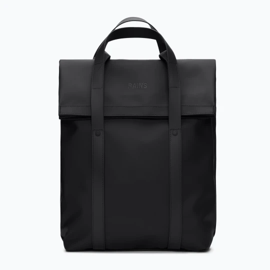 Zdjęcie produktu Plecak miejski Rains 2 Way Tote 23 l black