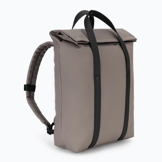 Zdjęcie produktu Plecak miejski Rains 2 Way Tote 23 l cinder Szary