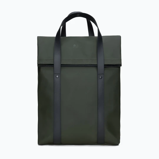 Zdjęcie produktu Plecak miejski Rains 2 Way Tote 23 l green