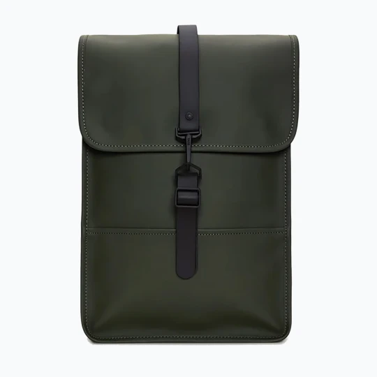Zdjęcie produktu Plecak miejski Rains Mini 11 l green