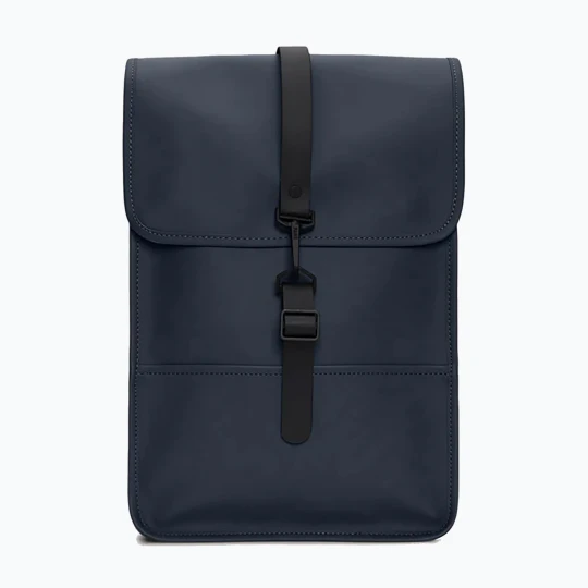 Zdjęcie produktu Plecak miejski Rains Mini 11 l navy Granatowy