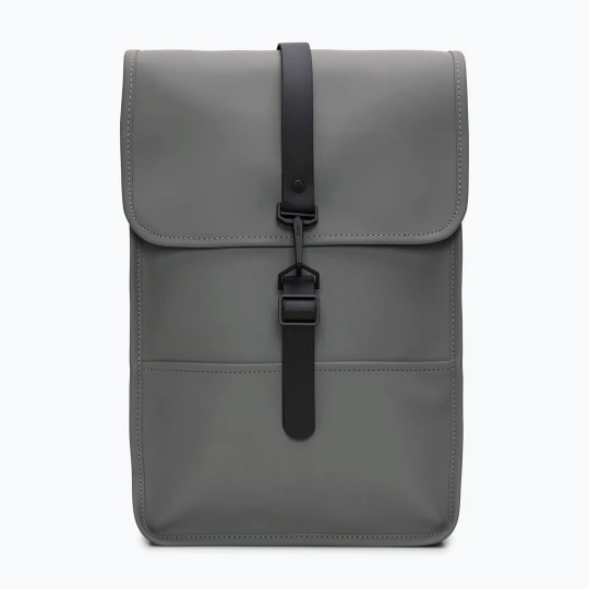 Zdjęcie produktu Plecak miejski Rains Mini 11 l grey