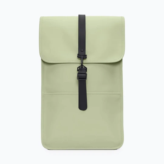 Zdjęcie produktu Plecak miejski Rains W3 13 l green