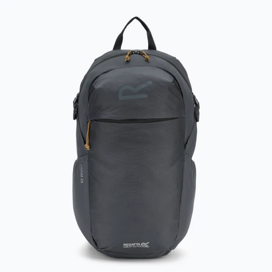 Zdjęcie produktu Plecak miejski REGATTA Everyday Prism 25 l dark storm Szary
