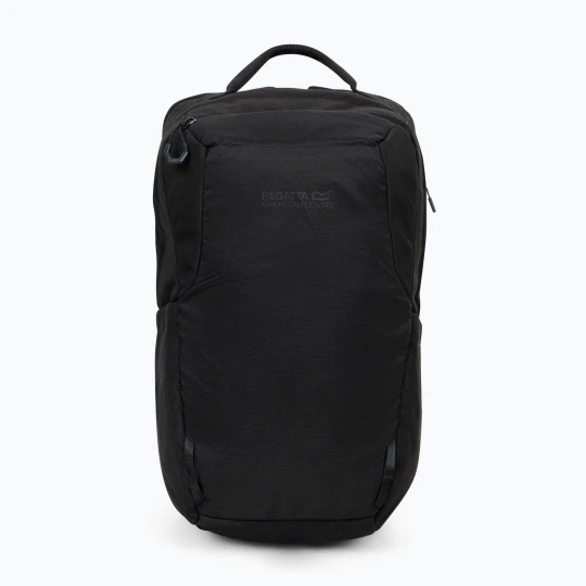 Zdjęcie produktu Plecak miejski REGETTA Voyad 25 l black Regatta