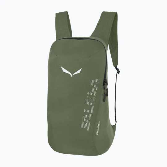 Zdjęcie produktu Plecak miejski Salewa Ultralight 15 l yucca Zielony