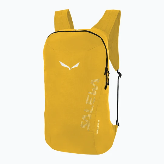 Zdjęcie produktu Plecak miejski Salewa Ultralight 22 l gold Żółty
