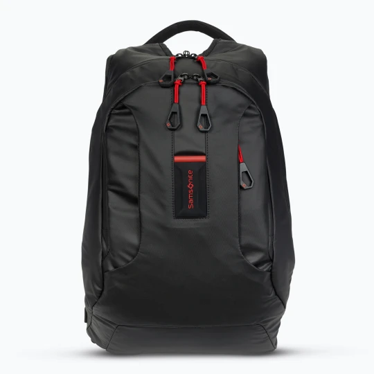 Zdjęcie produktu Plecak miejski Samsonite Paradiver Light 19 l black