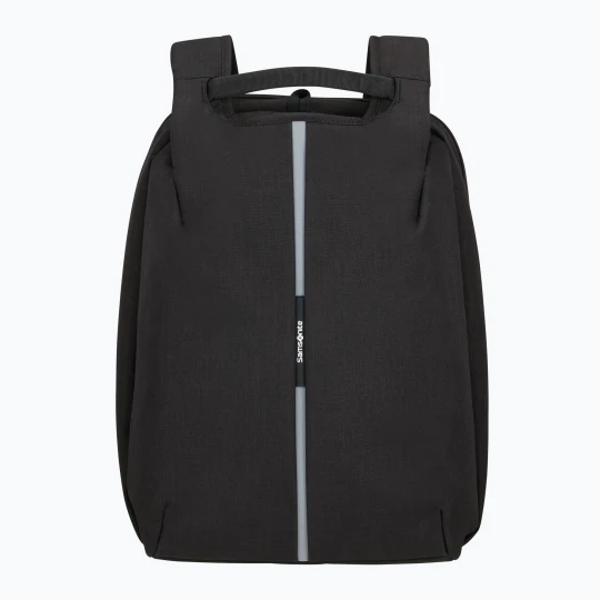 Zdjęcie produktu Plecak miejski Samsonite Securipack 30 l black steel