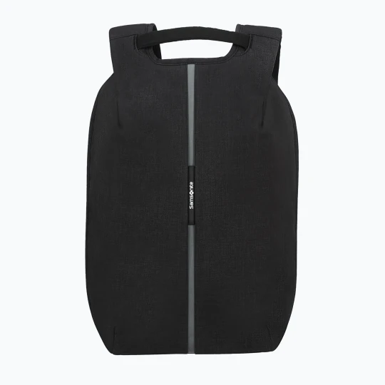 Zdjęcie produktu Plecak miejski Samsonite Securipak 17 l black steel