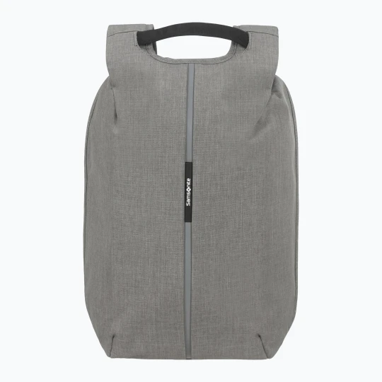 Zdjęcie produktu Plecak miejski Samsonite Securipak 17 l cool grey