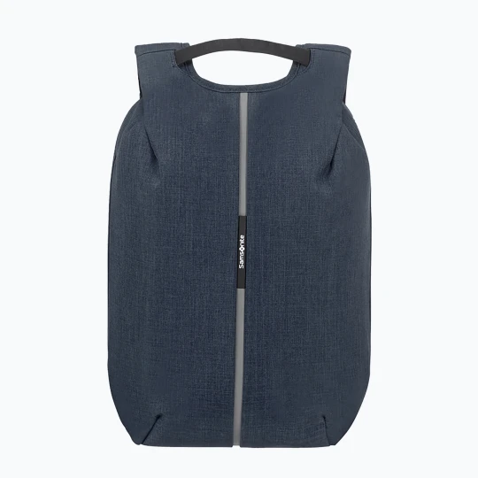 Zdjęcie produktu Plecak miejski Samsonite Securipak 17 l eclipse blue Granatowy