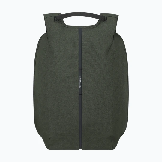 Zdjęcie produktu Plecak miejski Samsonite Securipak 17 l foliage green