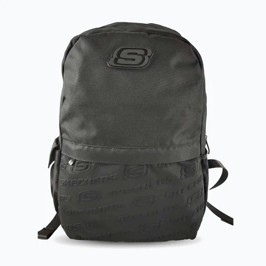 Zdjęcie produktu Plecak miejski SKECHERS Santa Clara 20 l black