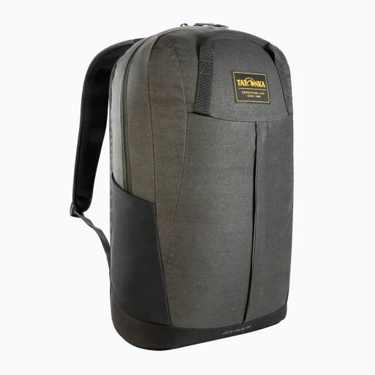 Zdjęcie produktu Plecak miejski Tatonka City Pack Kapok 20 l black