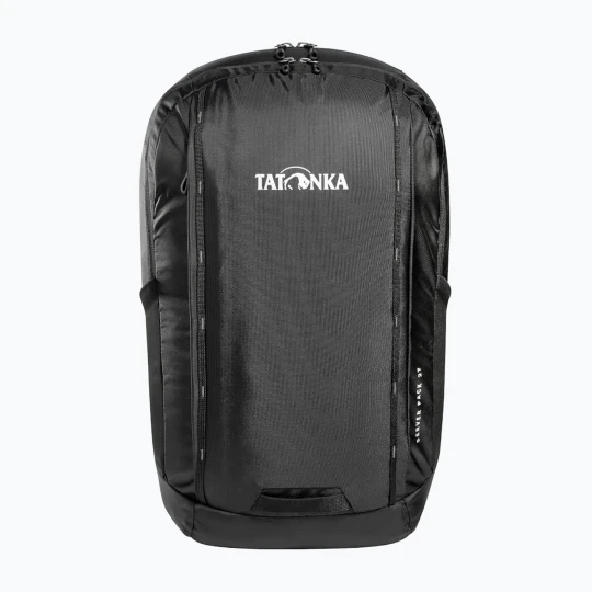 Zdjęcie produktu Plecak miejski Tatonka Server Pack 27 l black