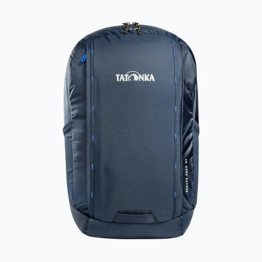 Zdjęcie produktu Plecak miejski Tatonka Server Pack 27 l navy Granatowy
