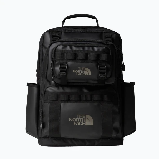 Zdjęcie produktu Plecak miejski The North Face Base Camp Daypack tnf black / asphalt grey / smoked pearl