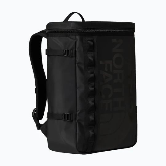 Zdjęcie produktu Plecak miejski The North Face Base Camp Fuse Box 30 l tnf black / tnf black / npf