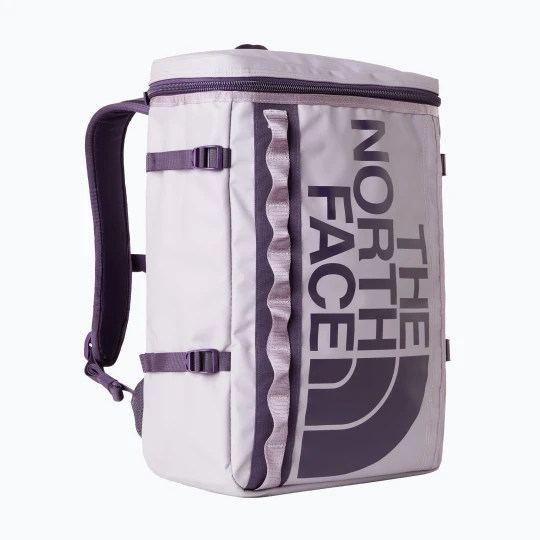 Zdjęcie produktu Plecak miejski The North Face Base Camp Fuse Box 30 l transcendent grey/endle Różowy