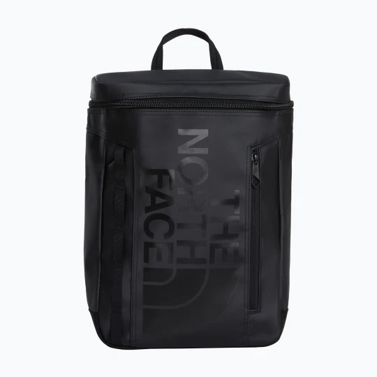 Zdjęcie produktu Plecak miejski The North Face Base Camp Fuse Box Mini 19 l tnf black / tnf black