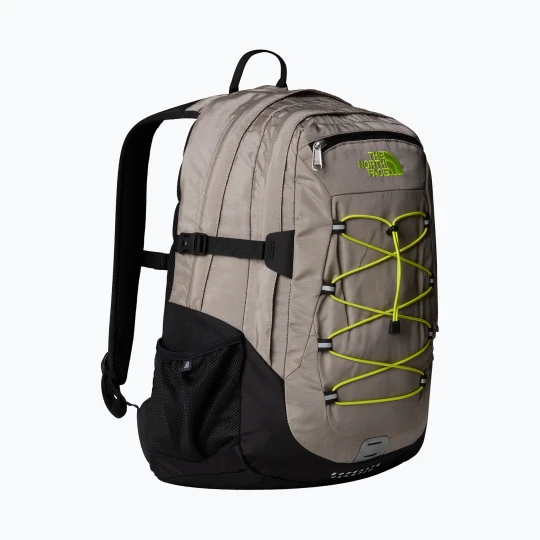 Zdjęcie produktu Plecak miejski The North Face Borealis Classic 29 l stone slab/black Szary