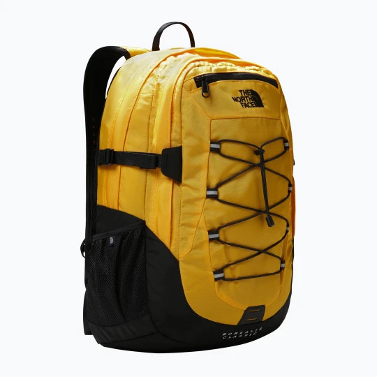 Zdjęcie produktu Plecak miejski The North Face Borealis Classic 29 l summit gold/black Żółty