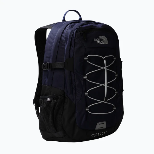 Zdjęcie produktu Plecak miejski The North Face Borealis Classic 29 l tnf navy / tin grey / npf Granatowy
