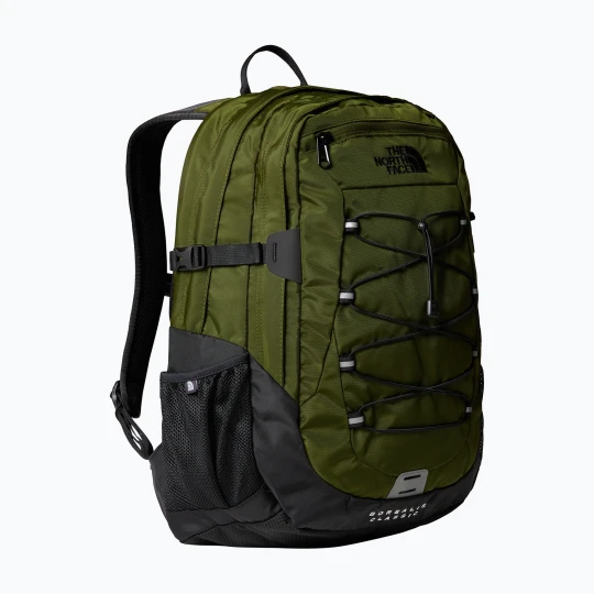 Zdjęcie produktu Plecak miejski The North Face Borealis Classic 29 l woodland green/black