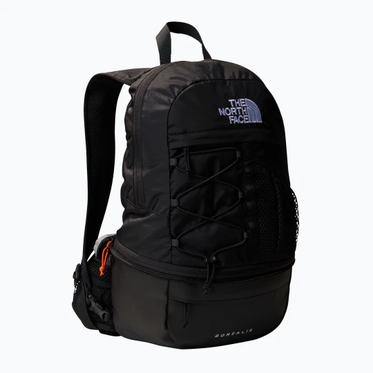 Zdjęcie produktu Plecak miejski The North Face Borealis Convertible Pack 17, 5 l black / black