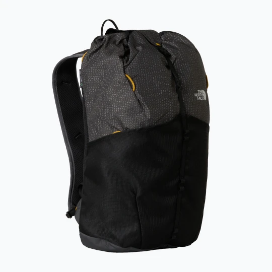 Zdjęcie produktu Plecak miejski The North Face Clyffe Daypack 23 l anthracite grey Czarny