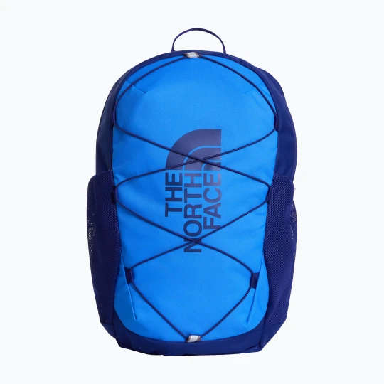 Zdjęcie produktu Plecak miejski The North Face Court Jester active blue/bold blue