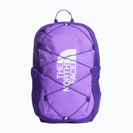 Zdjęcie produktu Plecak miejski The North Face Court Jester elevation purple Fioletowy
