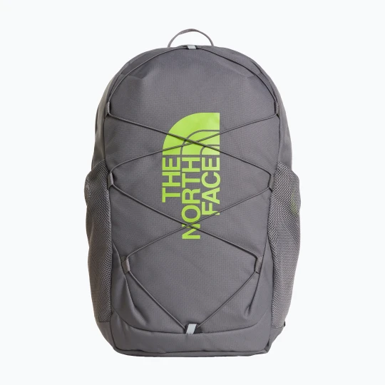 Zdjęcie produktu Plecak miejski The North Face Court Jester smoked pearl/sport moss Szary