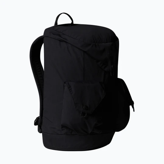 Zdjęcie produktu Plecak miejski The North Face Glen Canyon black